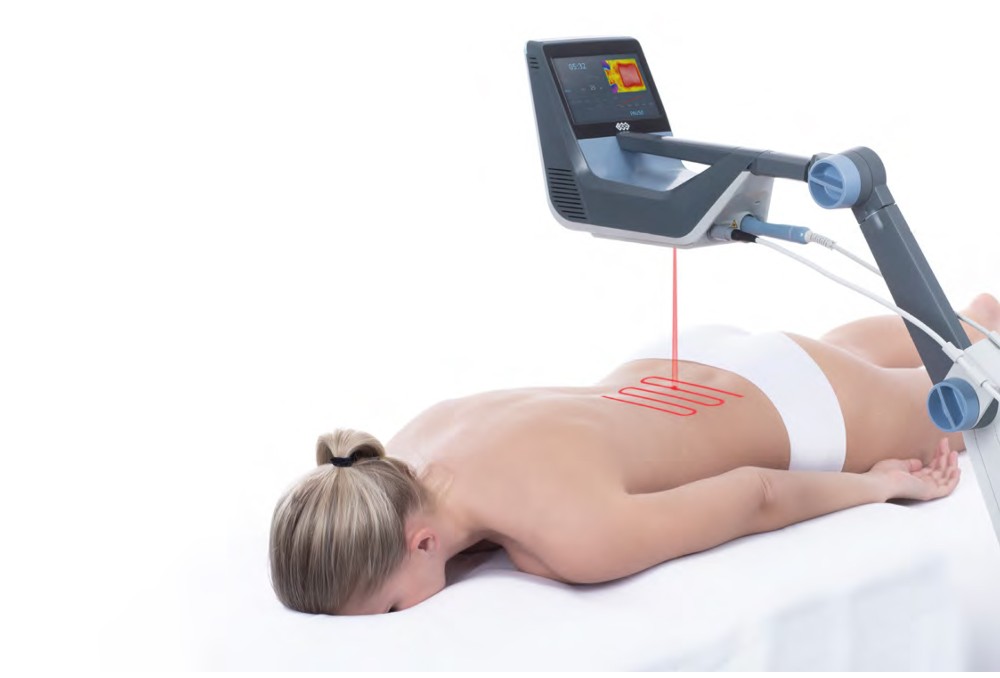 Innowacyjne, o wysokiej skuteczności metody fizjoterapeutyczne